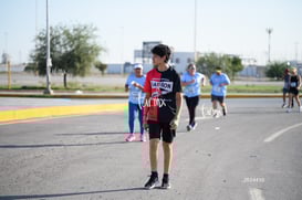Carrera Ciudad Industrial Torreón CIT 2025 @tar.mx
