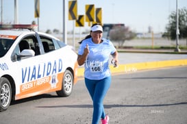 Carrera Ciudad Industrial Torreón CIT 2025 @tar.mx