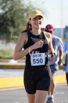 Carrera Ciudad Industrial Torreón CIT 2025 @tar.mx