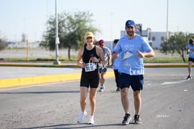 Carrera Ciudad Industrial Torreón CIT 2025 @tar.mx