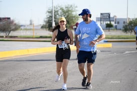 Carrera Ciudad Industrial Torreón CIT 2025 @tar.mx
