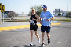 Carrera Ciudad Industrial Torreón CIT 2025 @tar.mx