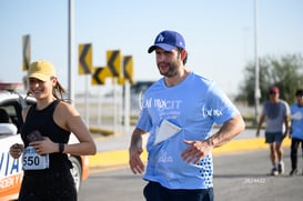 Carrera Ciudad Industrial Torreón CIT 2025 @tar.mx