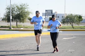 Carrera Ciudad Industrial Torreón CIT 2025 @tar.mx