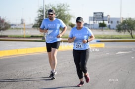 Carrera Ciudad Industrial Torreón CIT 2025 @tar.mx
