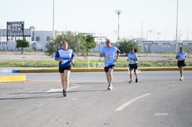 Carrera Ciudad Industrial Torreón CIT 2025 @tar.mx