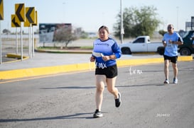 Carrera Ciudad Industrial Torreón CIT 2025 @tar.mx