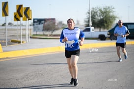 Carrera Ciudad Industrial Torreón CIT 2025 @tar.mx