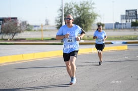 Carrera Ciudad Industrial Torreón CIT 2025 @tar.mx