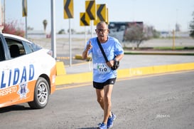 Carrera Ciudad Industrial Torreón CIT 2025 @tar.mx