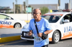 Carrera Ciudad Industrial Torreón CIT 2025 @tar.mx