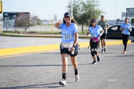 Carrera Ciudad Industrial Torreón CIT 2025 @tar.mx