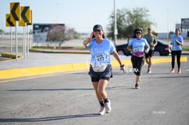 Carrera Ciudad Industrial Torreón CIT 2025 @tar.mx