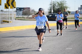 Carrera Ciudad Industrial Torreón CIT 2025 @tar.mx