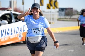 Carrera Ciudad Industrial Torreón CIT 2025 @tar.mx
