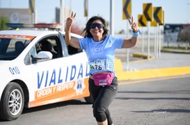 Carrera Ciudad Industrial Torreón CIT 2025 @tar.mx