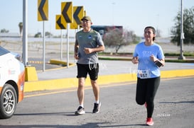 Carrera Ciudad Industrial Torreón CIT 2025 @tar.mx