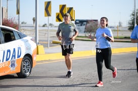 Carrera Ciudad Industrial Torreón CIT 2025 @tar.mx