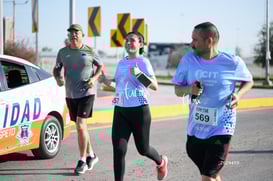 Carrera Ciudad Industrial Torreón CIT 2025 @tar.mx
