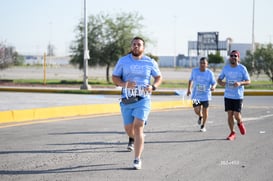 Carrera Ciudad Industrial Torreón CIT 2025 @tar.mx