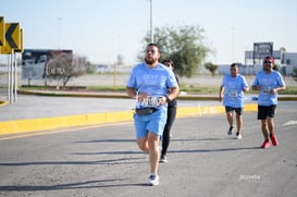 Carrera Ciudad Industrial Torreón CIT 2025 @tar.mx