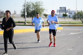 Carrera Ciudad Industrial Torreón CIT 2025 @tar.mx