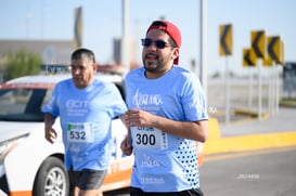 Carrera Ciudad Industrial Torreón CIT 2025 @tar.mx