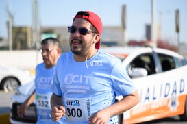 Carrera Ciudad Industrial Torreón CIT 2025 @tar.mx