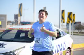 Carrera Ciudad Industrial Torreón CIT 2025 @tar.mx