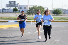 Carrera Ciudad Industrial Torreón CIT 2025 @tar.mx