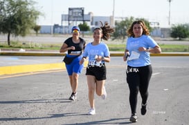 Carrera Ciudad Industrial Torreón CIT 2025 @tar.mx