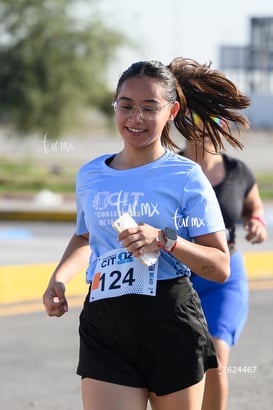 Carrera Ciudad Industrial Torreón CIT 2025 @tar.mx