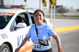 Carrera Ciudad Industrial Torreón CIT 2025 @tar.mx