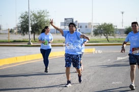 Carrera Ciudad Industrial Torreón CIT 2025 @tar.mx