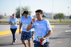 Carrera Ciudad Industrial Torreón CIT 2025 @tar.mx