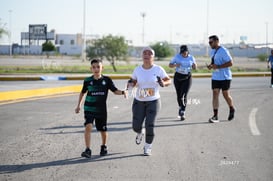 Carrera Ciudad Industrial Torreón CIT 2025 @tar.mx