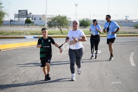 Carrera Ciudad Industrial Torreón CIT 2025 @tar.mx