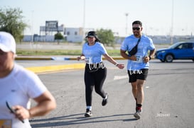 Carrera Ciudad Industrial Torreón CIT 2025 @tar.mx