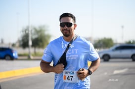 Carrera Ciudad Industrial Torreón CIT 2025 @tar.mx