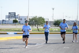 Carrera Ciudad Industrial Torreón CIT 2025 @tar.mx