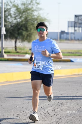 Carrera Ciudad Industrial Torreón CIT 2025 @tar.mx