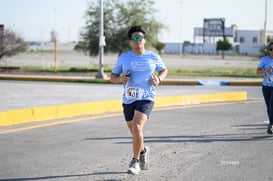 Carrera Ciudad Industrial Torreón CIT 2025 @tar.mx
