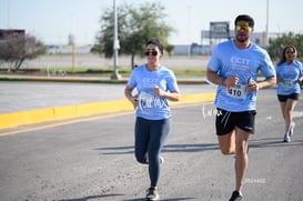 Carrera Ciudad Industrial Torreón CIT 2025 @tar.mx