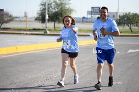 Carrera Ciudad Industrial Torreón CIT 2025 @tar.mx