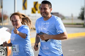 Carrera Ciudad Industrial Torreón CIT 2025 @tar.mx