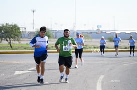 Carrera Ciudad Industrial Torreón CIT 2025 @tar.mx