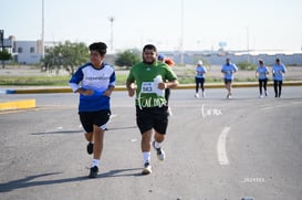 Carrera Ciudad Industrial Torreón CIT 2025 @tar.mx