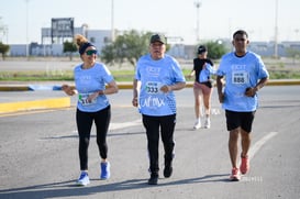 Carrera Ciudad Industrial Torreón CIT 2025 @tar.mx
