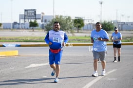 Carrera Ciudad Industrial Torreón CIT 2025 @tar.mx