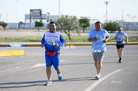 Carrera Ciudad Industrial Torreón CIT 2025 @tar.mx